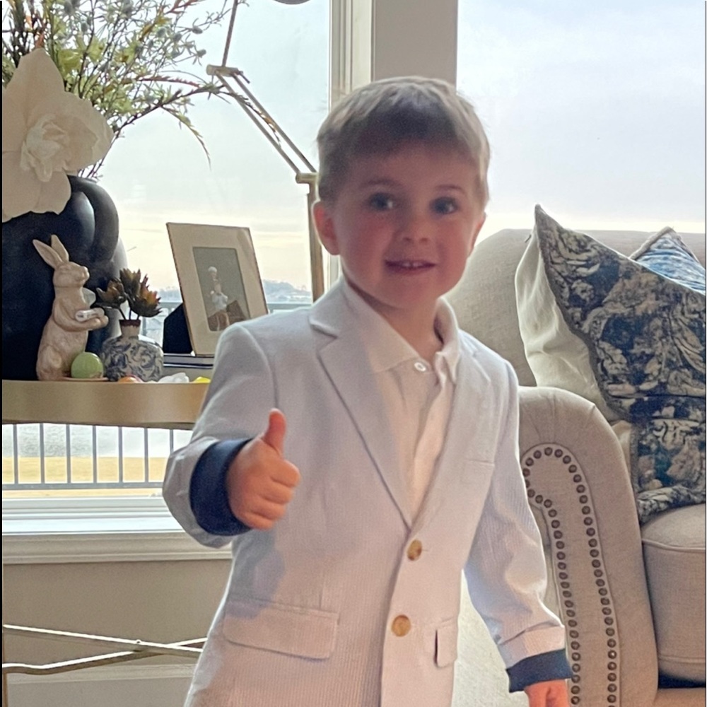 Meet your Posher, Mckenzie